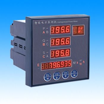 2020智能電力監測儀