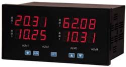 XMZ/T系列數字式顯示調節儀