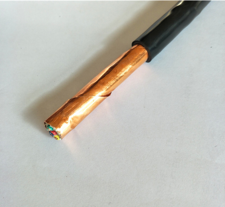 耐高溫控制電纜